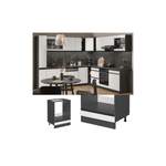 Vicco Herdschrank der Marke Vicco