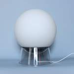 LED-Dekokugel Globe der Marke Lutec