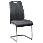 XORA Freischwinger-Stuhl der Marke Xora