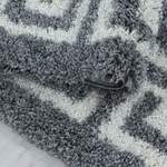 Läufer Teppich von Ayyildiz, in der Farbe Grau, aus Kunststoff, andere Perspektive, Vorschaubild