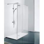 Dusch von Sanotechnik, Durchsichtig, aus Sicherheitsglas, Vorschaubild