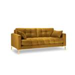 3-Sitzer Sofa der Marke Maisons du Monde