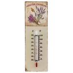 Wandthermometer Lavendel der Marke zeitzone