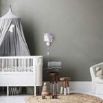 Kinderzimmerlampe von PACO HOME, in der Farbe Weiss, aus Stahl, andere Perspektive, Vorschaubild