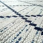 Teppich von PACO HOME, in der Farbe Weiss, andere Perspektive, Vorschaubild