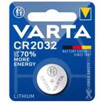 VARTA CR2032 der Marke Varta
