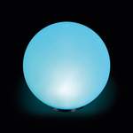 LED-Dekoleuchte Solarball der Marke Esotec