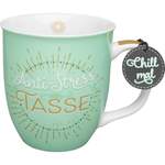 Tasse 'Anti-Stress' der Marke Sheepworld AG