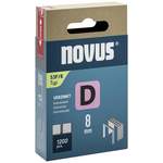 Tacker von Novus Tools, Vorschaubild