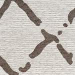 Teppich von Sehrazat, in der Farbe Braun, aus Textil, andere Perspektive, Vorschaubild
