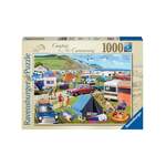 Ravensburger Camping der Marke Ravensburger