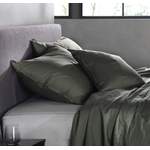 Bettwäsche-Garnitur von Zo!Home, aus Baumwolle, andere Perspektive, Vorschaubild