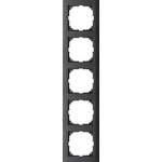 Steckdose von Merten, in der Farbe Grau, Vorschaubild
