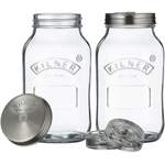 KILNER Einmachglas der Marke Kilner