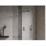 Unterputz-Duschset mit der Marke Shower & Design