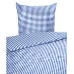 Bettwäsche-Garnitur von texpot, in der Farbe Weiss, aus Baumwolle, andere Perspektive, Vorschaubild