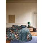 Bettwäsche-Garnitur von ESSENZA, in der Farbe Grün, aus Baumwolle, andere Perspektive, Vorschaubild