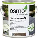 Osmo Terrassen-Öl der Marke Osmo Farben & Zubehör