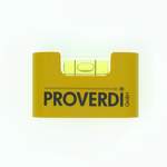 Mini-Wasserwaage mit der Marke Proverdi GmbH
