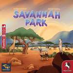 Savannah Park der Marke Pegasus Spiele