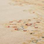 Teppich von THEKO die markenteppiche, in der Farbe Beige, aus Textil, andere Perspektive, Vorschaubild
