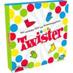 Twister, Geschicklichkeitsspiel der Marke Hasbro