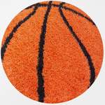 Teppich Basketball der Marke Teppium