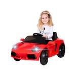 Kinder-Elektroauto Super der Marke Actionbikes Motors
