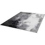 Fussmatte von Kleen-Tex, in der Farbe Grau, aus Kunststoff, andere Perspektive, Vorschaubild