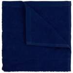 Badetuch von The One Towelling, in der Farbe Blau, aus Baumwolle, andere Perspektive, Vorschaubild