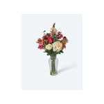 Blumen-Arrangement in