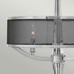 Deckenlampe von Elstead Lighting, in der Farbe Silber, aus Metall, andere Perspektive, Vorschaubild
