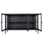 Sideboard von Red Living, aus Metall, andere Perspektive, Vorschaubild