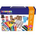 Playbox Bastelset der Marke Playbox