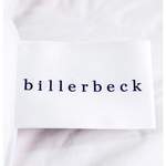 Bettdecke von Billerbeck, in der Farbe Weiss, aus Polyester, andere Perspektive, Vorschaubild