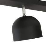 Deckenlampe von famlights, in der Farbe Schwarz, aus Kunststoff, andere Perspektive, Vorschaubild