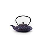 Teekocher von teayumi, aus Eisen, andere Perspektive, Vorschaubild