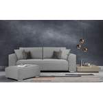 2/3-Sitzer Sofa von INOSIGN, in der Farbe Grau, aus Holzwerkstoff, andere Perspektive, Vorschaubild