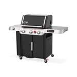 Genesis EPX-335 der Marke Weber-Stephen