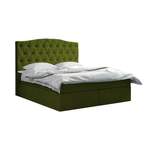 Boxspringbett Mounce der Marke Mercer41