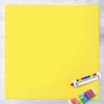 Kinderteppich von Bilderwelten, in der Farbe Gelb, aus Polyester, andere Perspektive, Vorschaubild