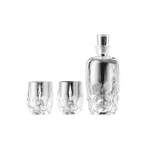 Whisky Set der Marke Bohemia Cristal