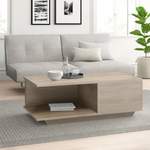 Couchtisch Theresa der Marke Zipcode Design