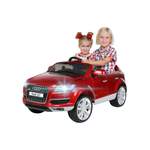 Kinder-Elektroauto Audi der Marke Actionbikes Motors