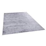 Teppich von THEKO, in der Farbe Grau, aus Polyester, andere Perspektive, Vorschaubild
