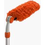 Dampfreiniger von OXO Good Grips, in der Farbe Orange, aus Microfaser, andere Perspektive, Vorschaubild