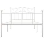 Metallbett Tory der Marke Marlow Home Co.