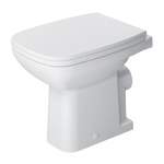 Duravit Stand-WC der Marke DURAVIT