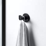 Handtuchhalter von KEUCO, in der Farbe Schwarz, aus Metall, Vorschaubild