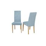 Esszimmerstuhl von Möbel direkt online, aus Massivholz, Vorschaubild